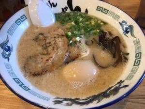 らーめん おいげん 太宰府店