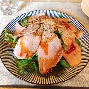 琉球ビストロ ナチュール