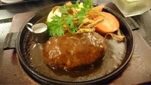 見蘭牛ダイニング玄