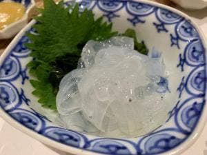 鮨処 一貫