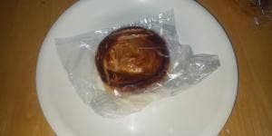 ベーカリー ストーヴ