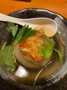 おでん屋 あじと
