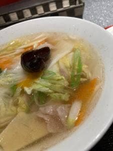 中国料理 珉王