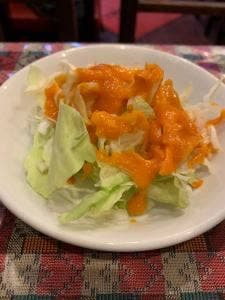 ナンハウス