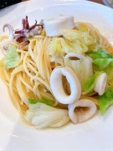 ピッツェリア トレンタドゥエ