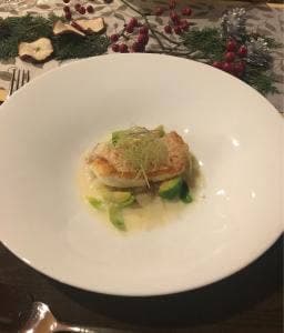 嘉ノ雅 茗渓会館