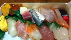 寿司・料理・地酒 はらこ