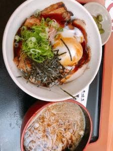 お食事処 祥楽 祥福の湯
