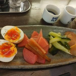 酒好房 かえでの杜