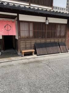 うなぎ乱亭