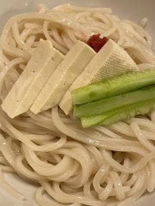 メンツル食堂