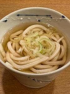 メンツル食堂