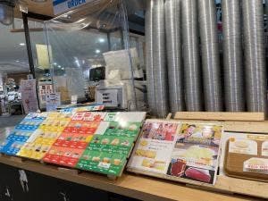 REAL DINING CAFE イオンモール岡山店