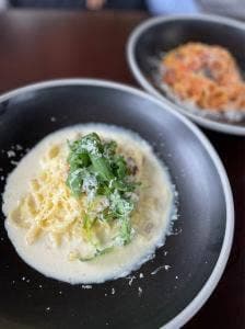 メインダイニング バイ・ザ・ハウス・オブ・パシフィック