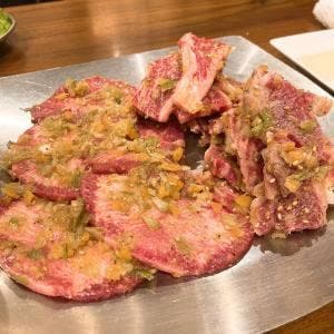 世田谷 焼肉千里