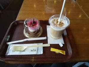 cafe HIBIKI