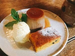 Hiomo cafe