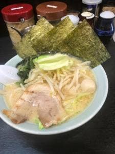 はままつ 魂心家