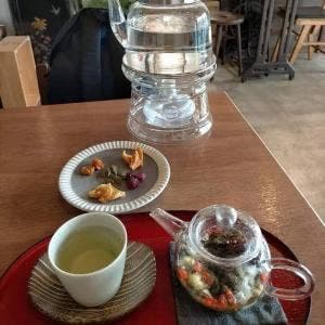 青玄茶荘