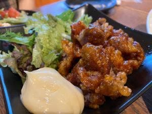tender・feeling