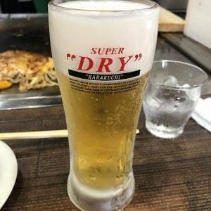本格広島お好み焼 ごろぅちゃん