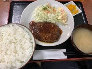 御食事処 小雪