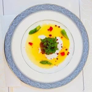 RESTAURANT WELLINGTON