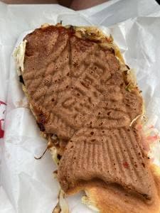 おめで鯛焼き本舗 湘南台駅前店