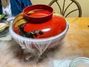 おとぎ亭光風