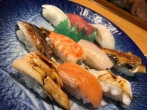 しんや寿し