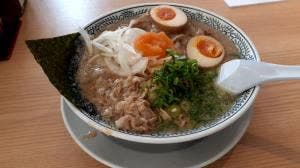 丸源ラーメン イオンモール熊本前店