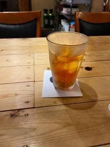 居酒屋 山ほうし