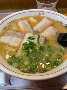 美津葉 本店