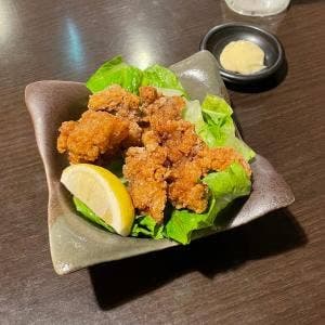 肉酒場 肉馬る 柏店