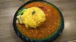 oh my curry