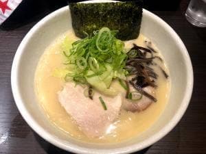 麺や福一