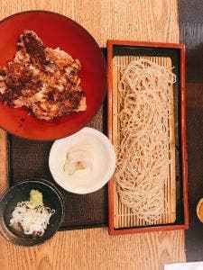 そば道 東京蕎麦style