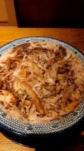調布 牡蠣basar