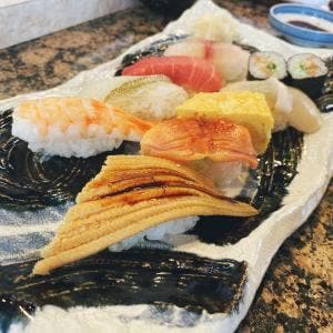おかめ寿司