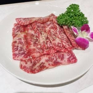 黒毛和牛焼肉 金町苑