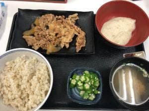 吉野家 浅草駅前店
