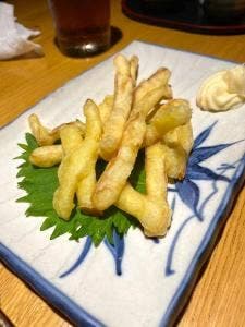 居酒屋たぬ吉
