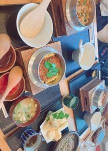 越前そばと珈琲 HAMA庵