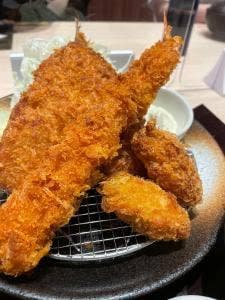 すし松 三芳PA上り線店