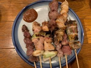 焼鳥・居酒屋 とり