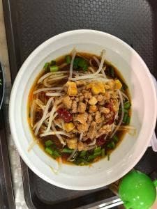 王府餃子坊
