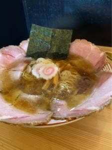 ラーメン屋 弘