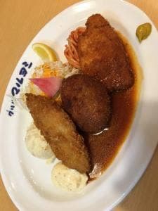 プチグリルマルヨシ