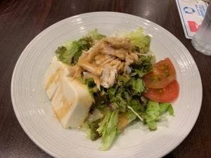 バーミヤン 本庄店