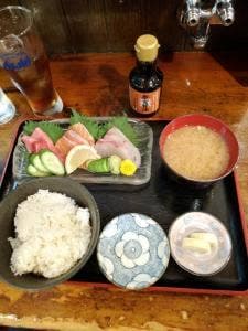 鳥作 白楽店